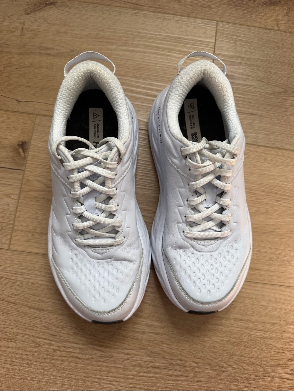 Hoka Bondi SR